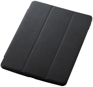 ELECOM GR iPad 9/TOUGH SLIM LITE/tbvt/ubN TB-A21RTSLFCBK