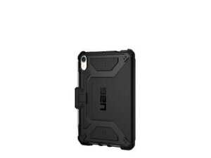 Urban Armor Gear UAG UAG iPad mini(6)pP[X METROPOLIS SE ubN UAG-IPDM6FSE-BK