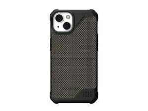 Urban Armor Gear UAG UAG iPhone 13�p�P�[�X METROPOLIS LT UAG-IPH21MA-FLT-KO �P�u���[�I���[�u