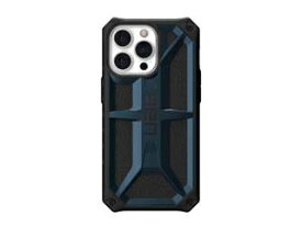 Urban Armor Gear UAG UAG iPhone 13 Pro用ケース MONARCH UAG-IPH21MB-P-ML マラード