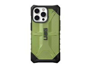 Urban Armor Gear UAG UAG iPhone 13 PropP[X PLASMA UAG-IPH21MB-T-BL r[