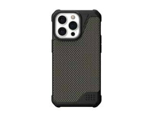 Urban Armor Gear UAG UAG iPhone 13 PropP[X METROPOLIS LT UAG-IPH21MB-FLT-KO Pu[I[u