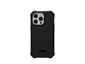 Urban Armor Gear UAG UAG iPhone 13 PropP[X ESSENTIAL ARMOR UAG-IPH21MB-EA-BK ubN