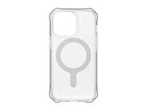 Urban Armor Gear UAG UAG iPhone 13 PropP[X ESSENTIAL ARMOR MAGSAFE UAG-IPH21MB-EAM-FI tXebhACX