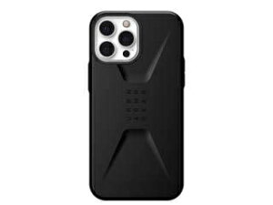 Urban Armor Gear UAG UAG iPhone 13 Pro MaxpP[X CIVILIAN UAG-IPH21L-C-BK ubN