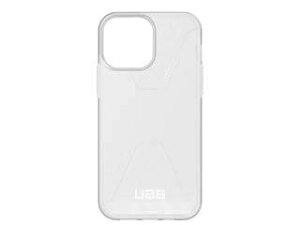 Urban Armor Gear UAG UAG iPhone 13 Pro MaxpP[X CIVILIAN UAG-IPH21L-C-FI tXebhACX