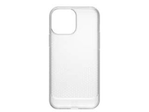 Urban Armor Gear UAG U by UAG iPhone 13 Pro MaxpP[X LUCENT UAG-UIPH21L-LU-IC ACX