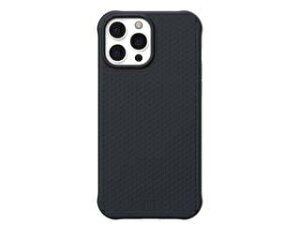 Urban Armor Gear UAG U by UAG iPhone 13 Pro MaxpP[X DOT MAGSAFE UAG-UIPH21L-DTM-BK ubN