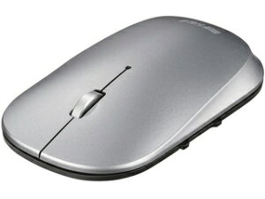 BUFFALO obt@[ ^ 5{^ Bluetooth BlueLED}EX m[} Vo[ BSMBB530NSV