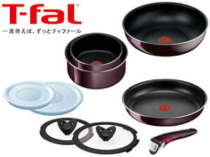 T-fal eBt@[ ̎V[Y CWjI lI Be[W{h[ CeX tCpZbg 9 L43991