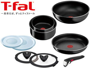 T-fal eBt@[ ̎V[Y CWjI lI n[h`^jE CeX tCpZbg 9 L43891
