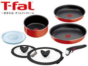 T-fal eBt@[ eBt@[ ̎V[Y CWjI lI pvJbh tCpZbg 7 L15190