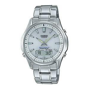 CASIO JVI LCW-M100DE-7AJFyLINEAGE/jG[Wz\[[Rrl[V