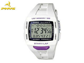 CASIO カシオ STW-1000-7JH【PHYS】【CASIO Collection SPORTS】