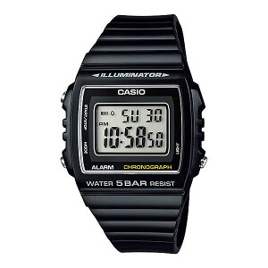 CASIO �J�V�I W-215H-1AJH�yCASIO Collection STANDARD�z