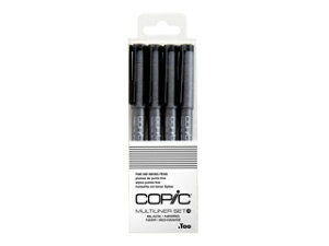 .Too Copic RsbN }`Ci[ ubN 4{gA 12507003