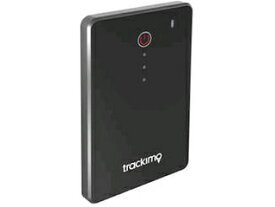 Trackimo　トラッキモ GPSトラッカー Slimカードサイズモデル 6ヶ月プラン TRKM015-06