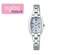 SEIKO ZCR[ ingenu AWF[k AHJD424 \[[EHb` LADYS fB[X