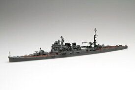 Fujimi フジミ模型 1/700 日本海軍重巡洋艦 高雄（昭和19年/捷一号作戦） 特-45 発売前予約 キャンセル不可