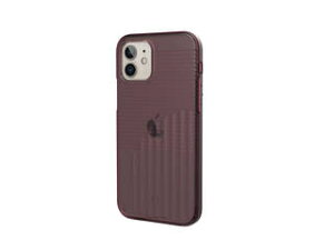 Urban Armor Gear UAG U by UAG iPhone 12 / 12 Pro pP[X AURORA _XeB[Y UAG-UIPH20MAR-DR
