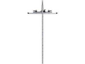 SHINWA V ۃmRKChK TXCh XVtg2 45cm pڐ 73543