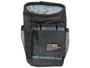 SK11 �E�G�X�g�|�P�b�g �O���[ F-712 GRAY