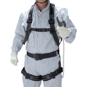 TOYO SAFETY �g�[���[�Z�t�e�B�[ �t���n�[�l�X ���[�v��(�^�C�v1)�V���O���������[�h NO.FGH-55