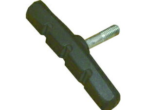 TRUSCO/�g���X�R���R THR5526�p�u���[�L�V���[(���E�y�A) THR-5526BKS