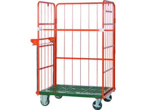 ygEA̓sŔ[3TԈȏォ܂z TRUSCO gXRR ysznhu[LtJSԁgIWei[I[gu[Lh 1100×800×H1700 OTB-1180