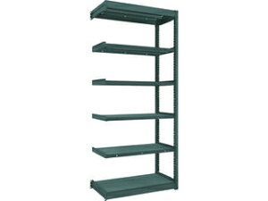 ygEA̓sŔ[3TԈȏォ܂z TRUSCO/gXRR yszTUG^yʒI  100kgA 1840×324×H2100 6i TUG100-76K-6B-BK