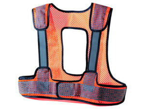 Three Like/�X���[���C�N �t���n�[�l�X�Ή��x���`���[�V�������˃x�X�gSPIDER300/�u���I�����WX�K���X�r�[�Y FH-VL-FOSV