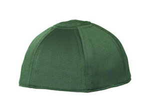Penguinace/ペンギンエース ヘルインナー ハーフキャップ用(1枚入りダークグリーン) CP-3-1-G