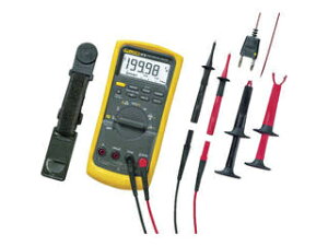 FLUKE t[N HƗp}`[^[ 87-5/E2HƋZpҗpR{ELbg 87-5/E2 KIT