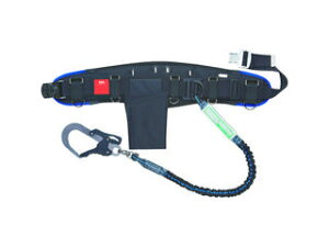 KIYO 基陽 KH 補助帯付き 胴ベルト型安全帯 5250-KB+S1JDWB-17+47633BF B2OKMJDWB