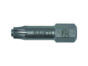 BAHCO/o[R 2TORXrbg T30 65I/T30-2P