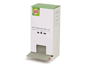 3M/スリーエムジャパン Scotch スコッチ ブライト マイカップクリーナー MCC-02