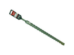 BAHCO バーコ コンクリートドリル SDSプラス 4 CUTTERS 4651-24-450