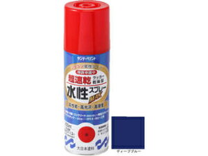 SUNDAY PAINT/�T���f�[�y�C���g �������b�J�[�X�v���[MAX 400ml �f�B�[�v�u���[ 262359