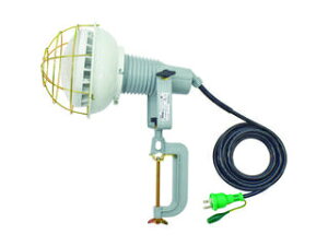 NICHIDO H GRrbNLED40W F Et 5M PNd AFL-E4005JPN
