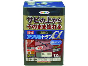 ASAHIPEN/ATqy yszϋvANg^p 12KG O[ 539465