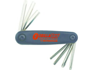 BONDHUS �{���_�X �S�����O���b�v(R)�z�O�o�f�B �u���C�g�K�[�h���H(���b�L)(+2�AT27�AT40�A5/32�A3/16�A1/4�A5/16) FUHB7