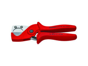 KNIPEX �N�j�y�b�N�X �v���X�`�b�N�������p�C�v�J�b�^�[ 9025-185