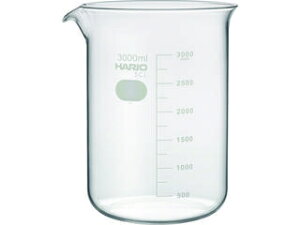 HARIO/nITCGX r[J[ ڈڐt 3000ml B-3L-SCI