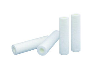 TRUSCO/�g���X�R���R PP�����g�u���[�J�[�g���b�W�t�B���^�[ 250mm 25��m PMB250-25