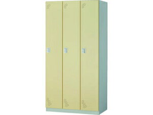 �y�g���E�A�����̓s���Ŕ[����3�T�Ԉȏォ����܂��z TRUSCO/�g���X�R���R �y����s�z3�l�p���b�J�[ �N���[���C�G���[ LWL-3Y