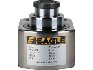 KONNO/쐻쏊 yszEAGLE Ᏸ2iLуV_WbL CTS50-25