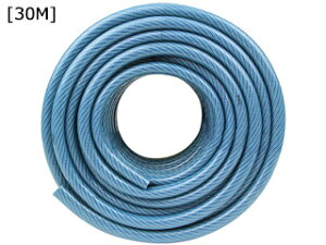 TOYOX �g���b�N�X �g���t�B�b�g�z�[�XL ���a15×�O�a20mm 30m FTH-1530BL