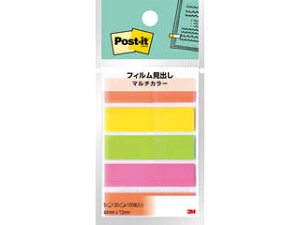 3M X[GWp Post-it |XgECbg tBo }`J[1 JChXR[v 688MC-1 Color Your Story t ӂ