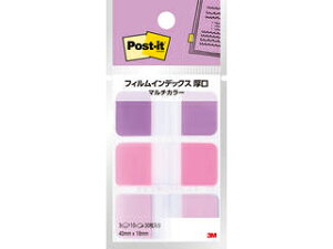 3M X[GWp Post-it |XgECbg tBCfbNX  }`J[7 t~S 686MC-7 Color Your Story t ӂ