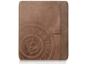 ZENUS�@�[�k�X iPad 9.7�C���` 2018�E2017 / iPad Air���� ���p Prestige Vintage With Signage Diary Z2852iPA